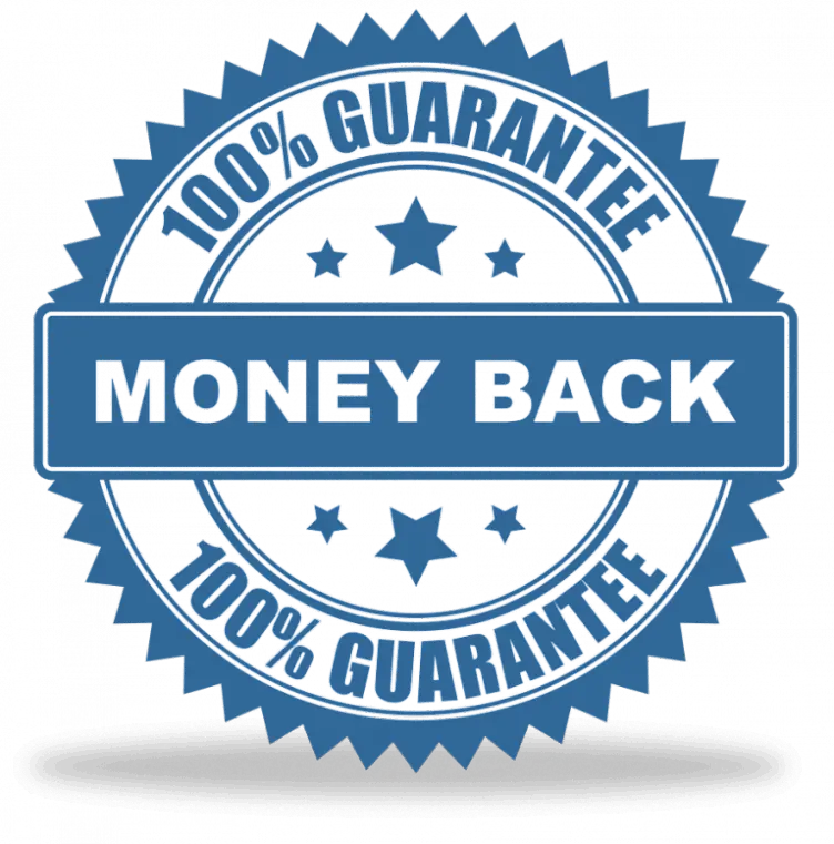the wealth signal  Money Back Guarantee