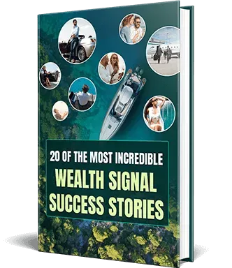 Complete The Wealth Signal Guides